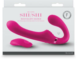 NS Novelties Shi/Shi - Midnight Rider