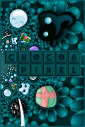 Blender Games Choco Pixel 6 (PC)