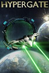 Geoff Nagy Hypergate (PC)