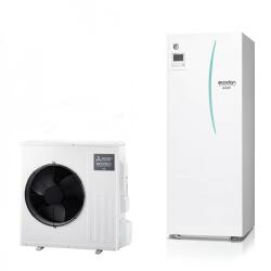Mitsubishi EHST20D-YM9D/SUZ-SWM40VA