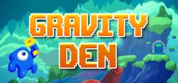Volens Nolens Games Gravity Den (PC)