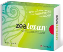 Goodwill Pharma Zealoxan Az aktív mozgást támogató filmtabletta 60 db