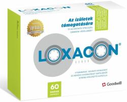 Goodwill Pharma Loxacon kapszula 60 db