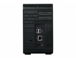 Western Digital My Cloud EX2 Ultra 32TB (WDBVBZ0320JCH-EESN)