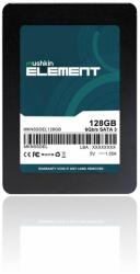 Mushkin Element 2.5 128GB SATA3 (MKNSSDEL128GB)