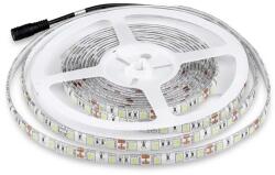V-TAC LED szalag IP65 SMD 5050 chip 60 db/m hideg fehér - SKU 212148 (212148)