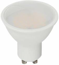 V-TAC GU10 LED spot égő 2.9W hideg fehér 100° - SKU 2989 (2989)
