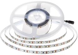 V-TAC LED szalag IP20 SMD 2835 chip 168 db/m természetes fehér, 140 Lm/W - SKU 212597 (212597)