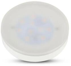 V-TAC 6.4W GX53 hideg fehér LED égő - SKU 21224 (21224)