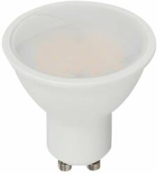 V-TAC GU10 LED spot égő 2.9W természetes fehér 100° - SKU 212988 (212988)