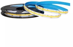 V-TAC DC24V COB LED szalag IP20, 420 db/m hideg fehér - SKU 2669 (2669)