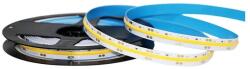 V-TAC DC24V COB LED szalag IP20, 512 db/m természetes fehér - SKU 212650 (212650)