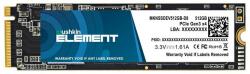 Mushkin Element 512GB M.2 (MKNSSDEV512GB-D8)