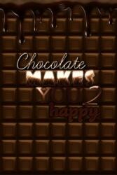 Blender Games Chocolate Makes You Happy 2 (PC)