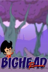 NukGames Bighead Runner (PC)