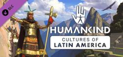 SEGA Humankind Cultures of Latin America DLC (PC)