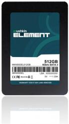 Mushkin Element 2.5 512GB SATA3 (MKNSSDEL512GB)