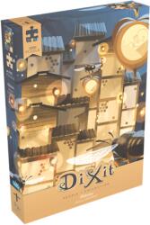 Asmodee Dixit - Deliveries - Anyaméhek 1000 db-os (34665)