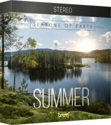 BOOM Library Seasons of Earth Summer Stereo