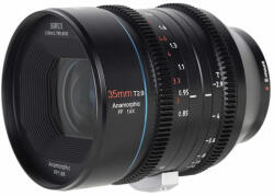 SIRUI Venus 35mm T2.9 1.6x Anamorf E MOUNT