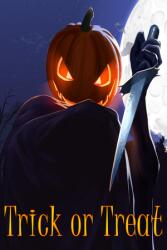 HandMade Games Trick or Treat (PC)