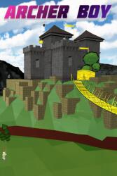 Vitok Archer Boy (PC)
