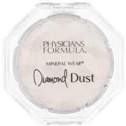 Physicians Formula Mineral Wear Diamond Dust iluminator 6 g pentru femei Starlit Glow