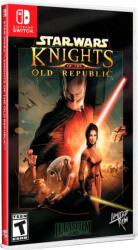 Aspyr Star Wars Knights of the Old Republic (Switch)
