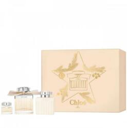 Chloé Chloé - EDP 75 ml + EDP 5 ml + testápoló 100 ml
