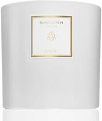  Bahoma London White Pearl Collection Jasmine illatgyertya 620 g
