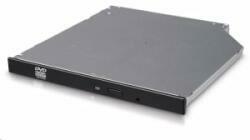 LG GUD1N Slim DVD Író, Fekete, OEM (GUD1N)