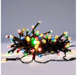 Brilagi - LED karácsonyi kültéri lánc 200xLED/2 funkciós 25m IP44 többszínű 1V905-OEM1 (BG0425)