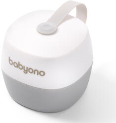 BabyOno cumitartó doboz fehér 535/01