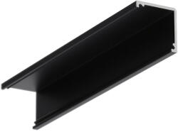 TOPMET Cabi12 duo fekete LED profil Topmet (SL K2000221)
