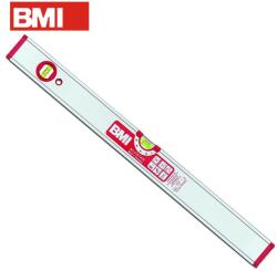 BMI Нивелир - алуминиев 80 см - с магнит alustar / bmi 694080em / (bmi 694080em)