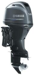Yamaha Marine Motor termic YAMAHA F50H ETL 50CP, EFI, cizma lunga, afisaj digital LCD 5 (F50HETLCL5)