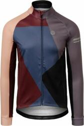 AGU Cubism Winter Thermo Jacket III Trend Men Leather S Kabát