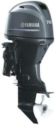 Yamaha Marine Motor termic YAMAHA F70A ETL 70CP, EFI, cizma lunga, afisaj digital LCD 5", pornire electrica (F70AETL.CL5)