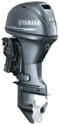 Yamaha Marine Motor termic YAMAHA F30B ETL 30CP, EFI, cizma lunga, tachometru digital, pornire electrica, comenzi la distanta (F30BETL.LANA)