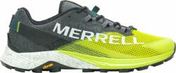 Merrell Men's MTL Long Sky 2 Hi-Viz/Jade 43 Terep futócipők Férfi futócipő
