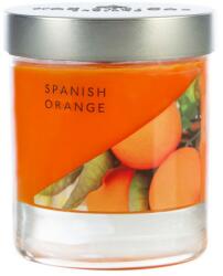 Wax Lyrical Home&Lifestyle Mediterranean Orange Small Candle Lumanari 260 g