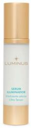 Luminus Ser pentru față - Luminus Illuminating Serum 50 ml
