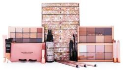 Makeup Revolution Advent Calendar - Makeup Revolution Ultimate Glamour 12 Day Advent Calendar 2022