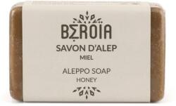 Beroïa Săpun solid cu miere - Beroia Aleppo Soap With Honey 100 g
