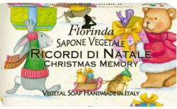 Florinda Săpun natural Christmas Memories - Florinda Christmas Collection Soap 100 g