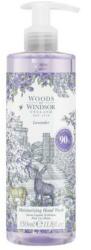 Woods of Windsor Lavender - Săpun lichid hidratant 350 ml