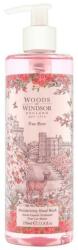 Woods of Windsor True Rose - Săpun lichid hidratant 350 ml