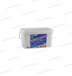Mapei Mapelastic AquaDefense Zero 3, 5 kg rug. foly. fólia bel- és kül. felületek vízszig-re 1674903 (7345203)