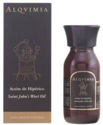 Alqvimia Ulei de sunătoare - Alquimia Oil Hiperico 150 ml