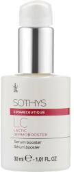 Sothys Ser activ anti-îmbătrânire cu acid lactic - Sothys Lactic Acid Dermo Booster 30 ml